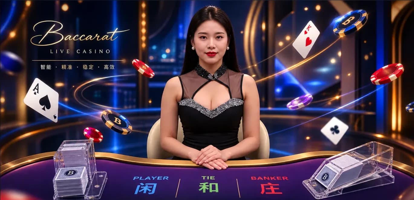 WJOS 真人百家乐智能平台